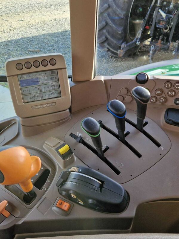 Tracteur 6330 Premium John Deere – Image 17