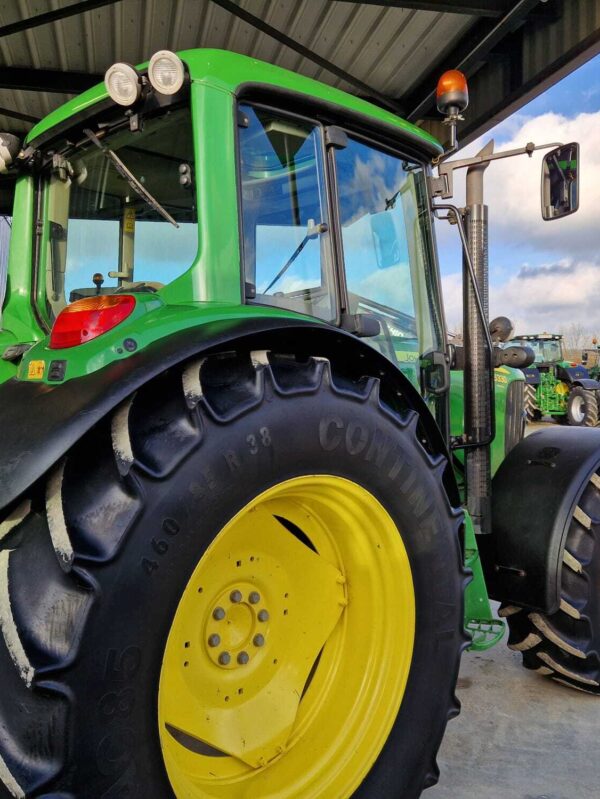 Tracteur 6330 Premium John Deere – Image 19