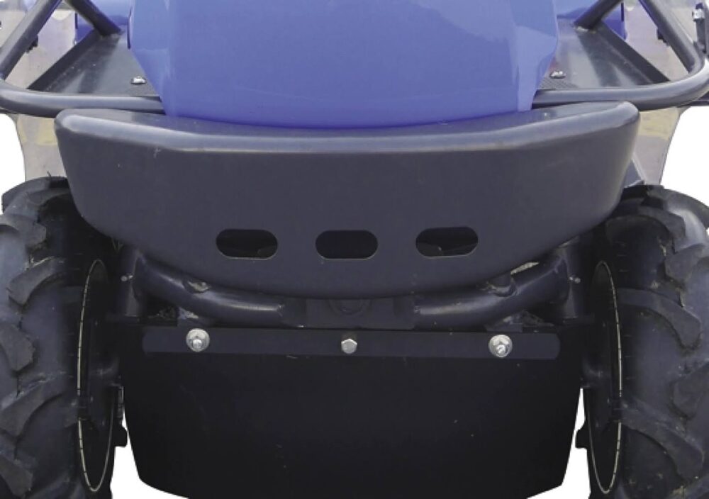 Iseki Débroussailleuse autoportée Sra600 – Image 3