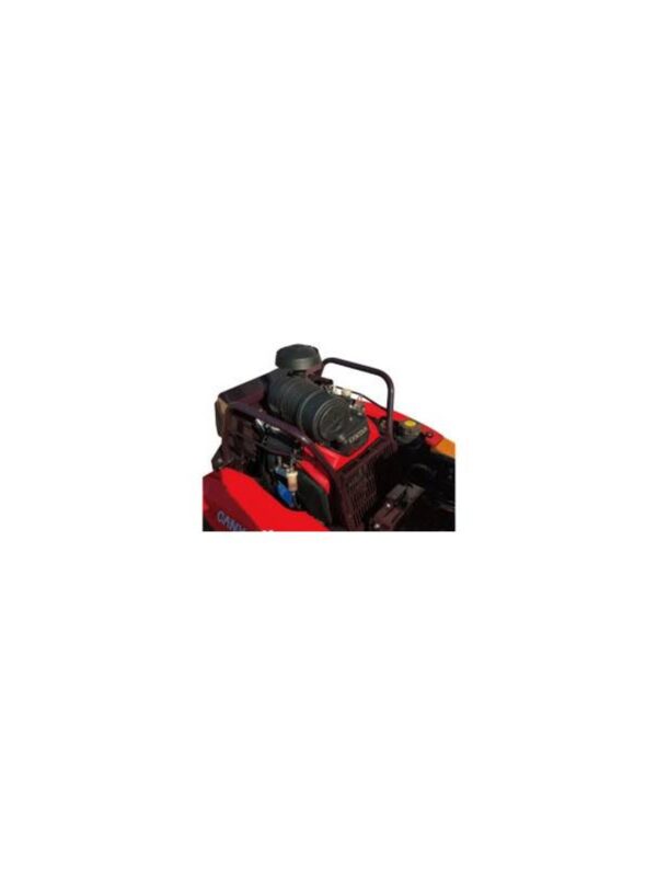 Canycom Tondeuse débroussailleuse autoportée Cmx2406 – Image 4