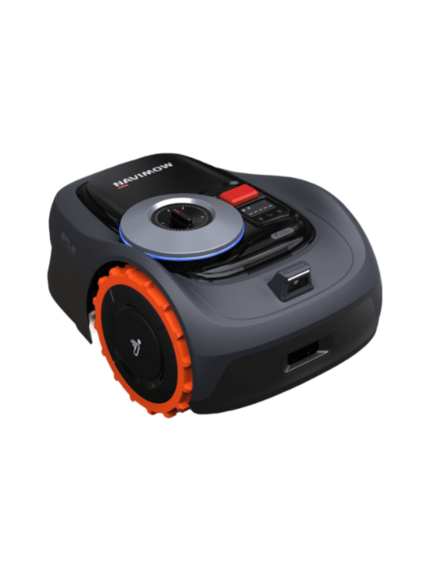 Segway Robot tondeuse navimow i108e