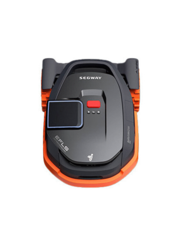 Segway Robot Tondeuse Navimow X390E – Image 2