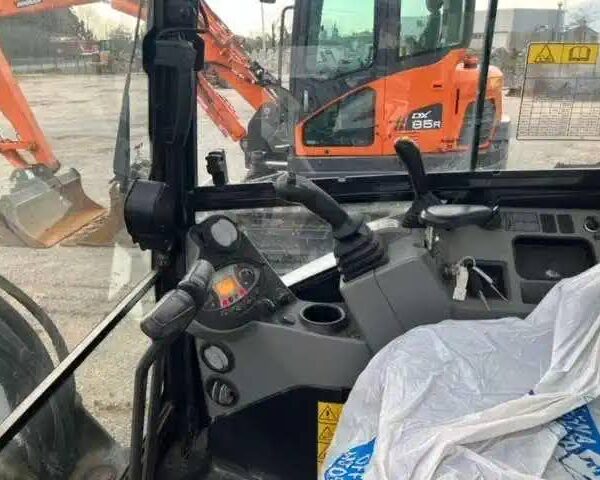 Bobcat E34 (2019) 1346 heures 3.4T Occasion – Image 3