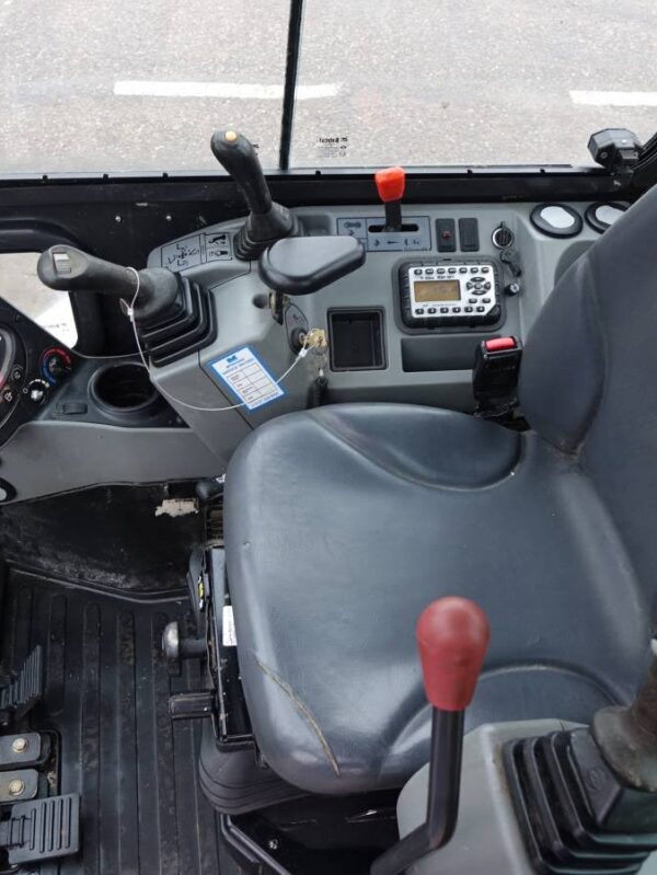Bobcat E26 EM (2015) 2.56T Occasion – Image 2