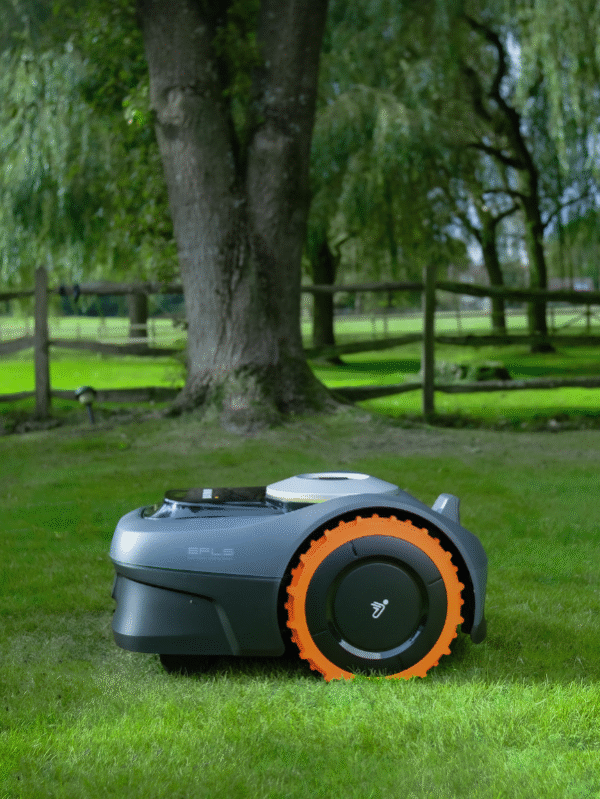 Segway Robot tondeuse navimow i108e – Image 9