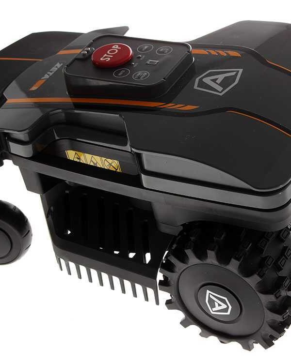 Ambrogio Tondeuse robot Zeta R – AM015R0K1Z – Image 7