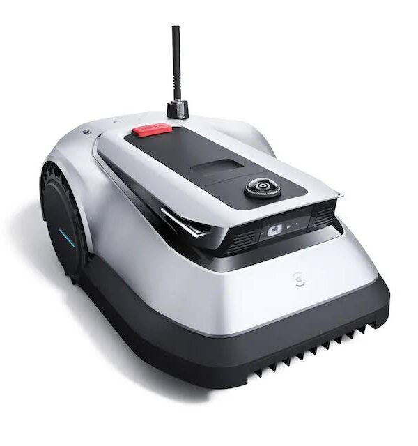 Ecovacs Tondeuse robot Goat G1-2000
