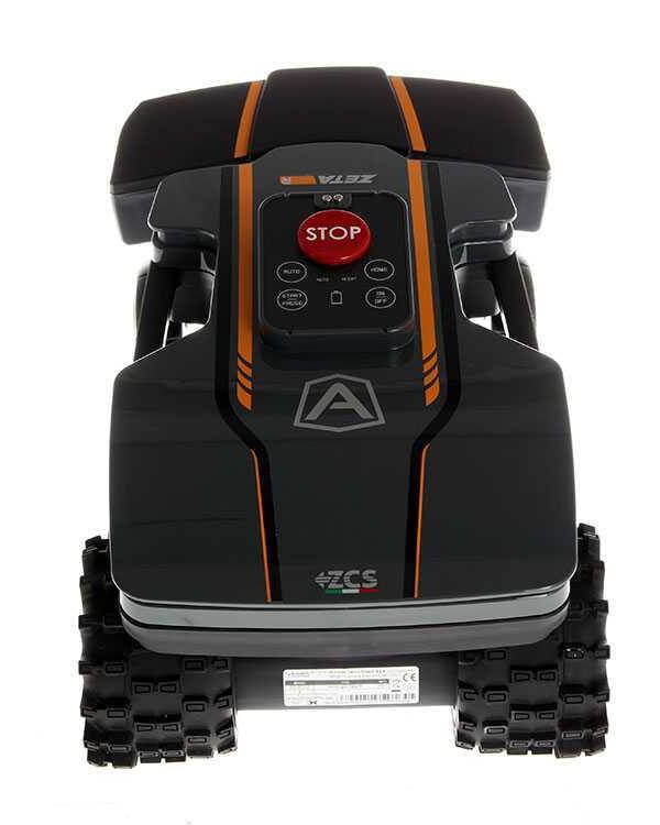 Ambrogio Tondeuse robot Zeta R – AM015R0K1Z – Image 8