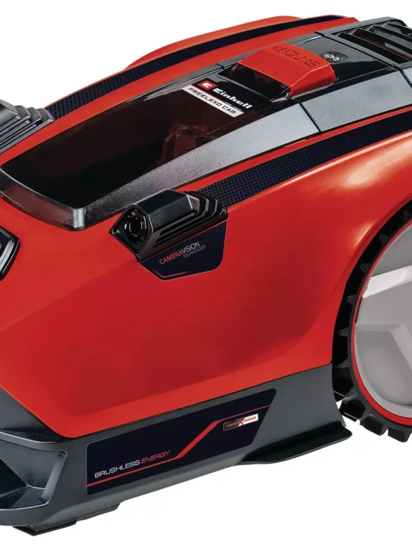 Einhell Tondeuse robot Freelexo CAM 500 – Image 12