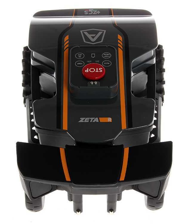 Ambrogio Tondeuse robot Zeta R – AM015R0K1Z – Image 12
