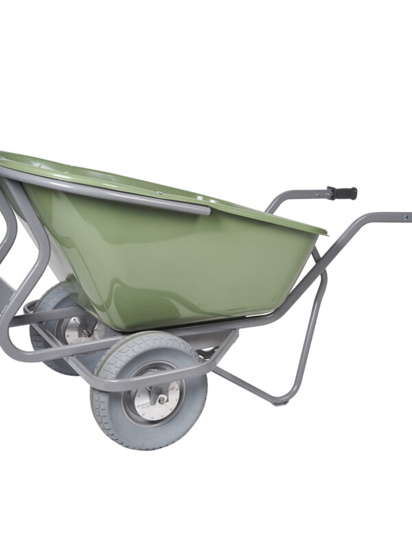 Matador Brouette assistance electrique Noka 230, 2 roues CT WB – Image 3