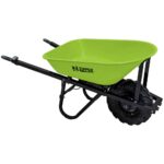 Zipper Zi-Ewb200s Brouette électrique avec batterie 24v 280w 260kg