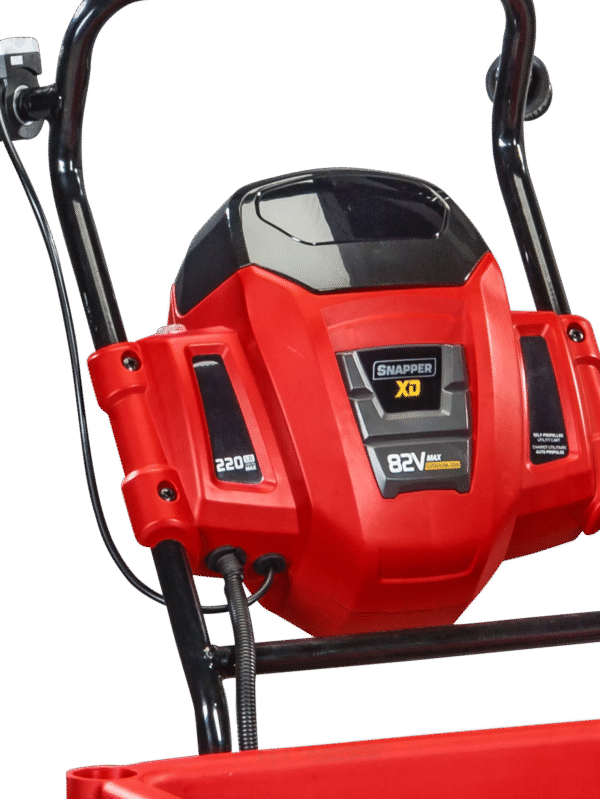 Snapper Autotractée a batterie Brouette électrique ESXDUC82 – Image 14