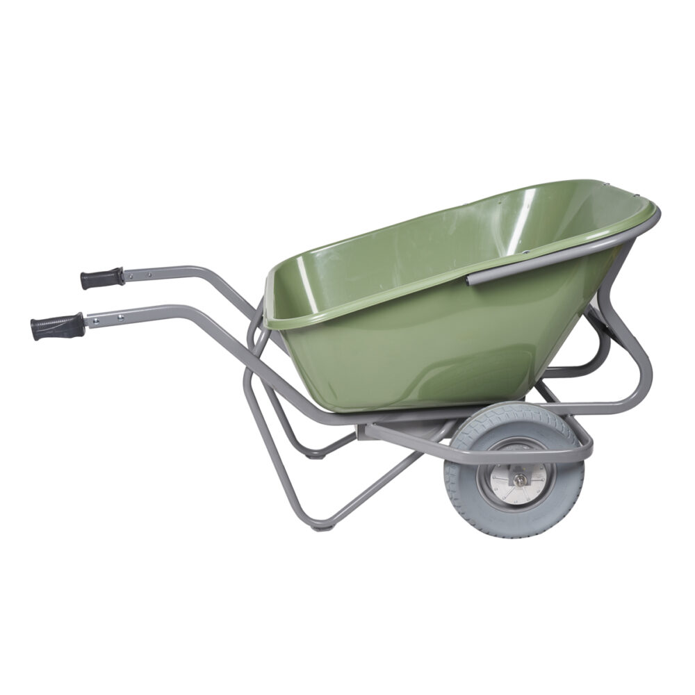 Matador Brouette assistance electrique Noka 230, 2 roues CT WB