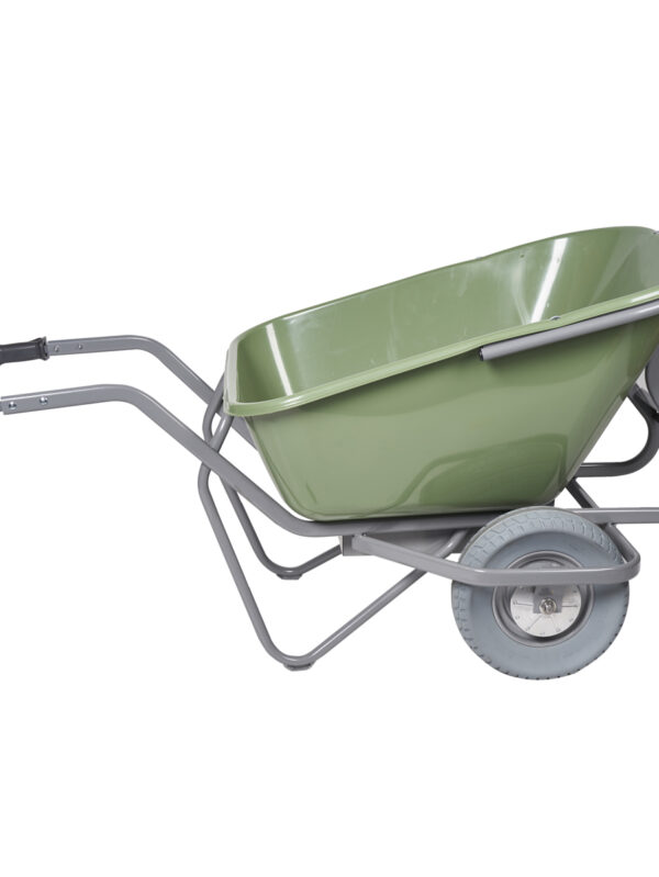 Matador Brouette assistance electrique Noka 230, 2 roues CT WB
